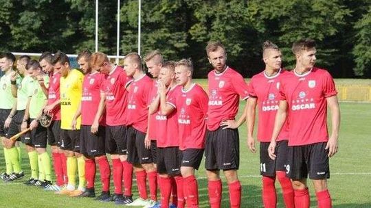 Hetman Zamość szykuje korekty w kadrze