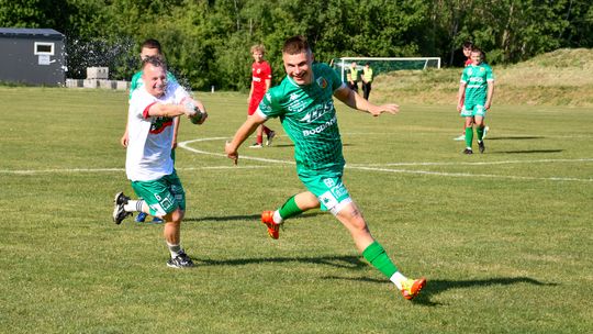 Hetman Zamość wraca do Hummel IV Ligi!