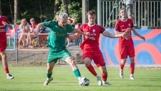 Hetman Zamość wreszcie wraca do domu. Dzisiaj mecz z Lublinianką