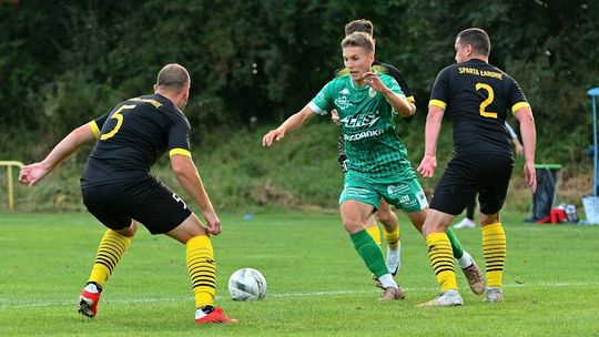 Hetman Zamość wychodzi na prostą sportowo i pod względem organizacyjnym