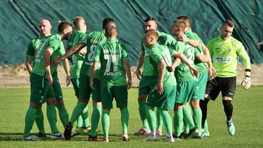 Hetman Zamość wznawia treningi. Bez rewolucji, ale z niespodziankami?