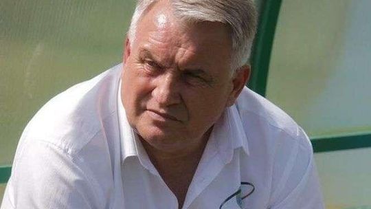 Hetman Zamość zmienia trenera i karze piłkarzy