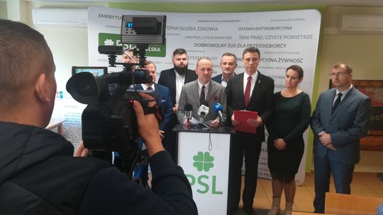 Hetman: Zgadzamy się z ministrem, że to co dzieje się w ARiMR to skandal