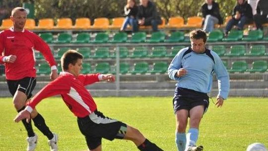 Hetman Żółkiewka jedzie do Pławanic, a Ogniwo zmierzy się z Kłosem