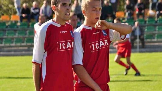 Hetman Żółkiewka nadal czeka na inaugurację rozgrywek