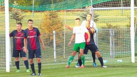 Hetman Żółkiewka – Ogniwo Wierzbica 1:0, wyniki 5. kolejki chełmskiej okręgówki