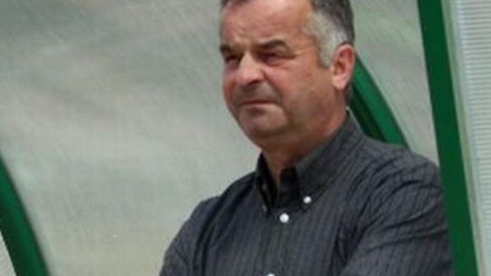 Hetman Żółkiewka ostro ćwiczy rzuty karne