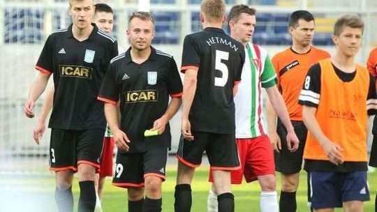 Hetman Żółkiewka pogrążony w kryzysie