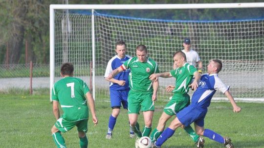 Hetman Żółkiewka – Ruch Izbica 2:0, rezultaty chełmskiej okręgówki