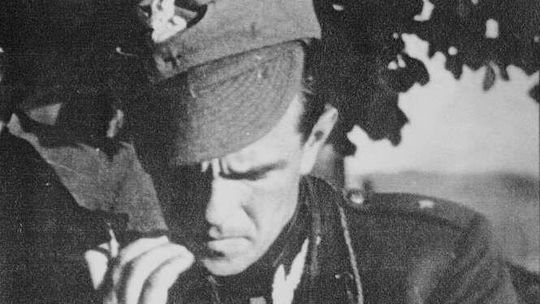 Hieronim Dekutowski „Zapora” patronem lubelskiej brygady?