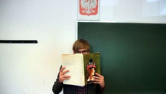 Hieronimki. Dzień tłumacza na UMCS (zdjęcia)