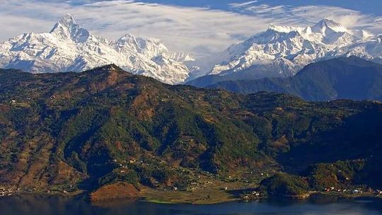 Himalaje: Wśród uratowanych osób mieszkanka Łęcznej. "Zginął mój kolega"