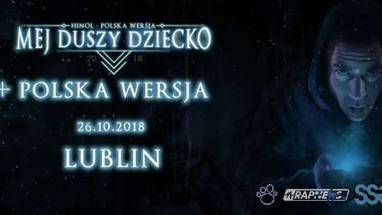 Hinol i Polska Wersja. Koncert w klubie Graffiti