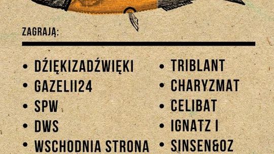 Hip-hop i ragga w Graffiti 