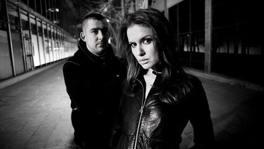 Hip-hop w browarze czyli I love LBN Festival 2014 (program)