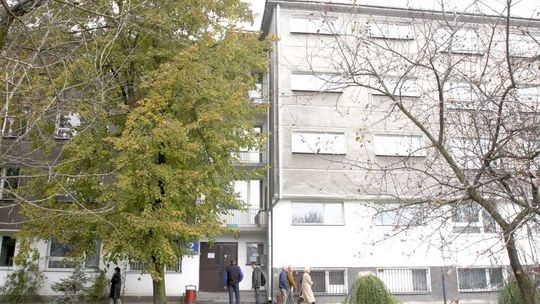 Hirszfelda: Miasto nie chce zapewniać mieszkań zagrożonym eksmisją