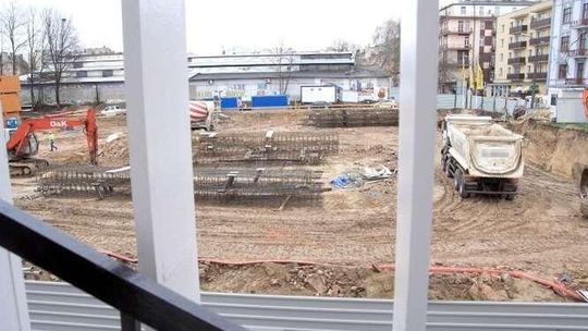 Historia budowy mogącej zachwiać lubelskim Ratuszem. Czy prezydent Krzysztof Żuk zostanie odwołany?