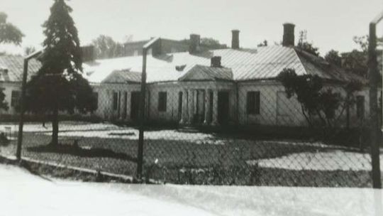 Historia: Czeski lekarz na dworze Czartoryskich