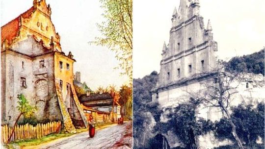 Historia i tajemnice kazimierskich spichlerzy