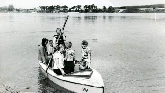 Historia. Jak Grupa Podwórkowa założyła świetlicę w piwnicy