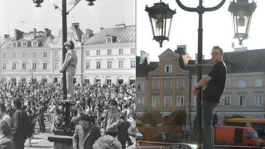 Historia jednego zdjęcia z Dziennika Wschodniego
