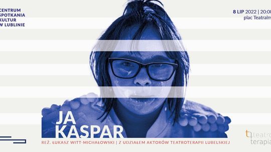 Historia Kaspara Hausera na placu Teatralnym