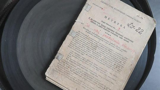 Historia kina w Lubartowie będzie dostępna dla zwiedzających