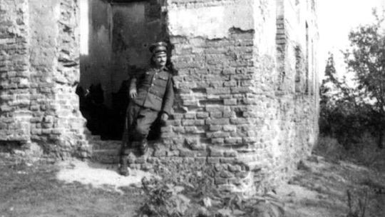 Historia. Kulig starościny i pojedynek wojewody