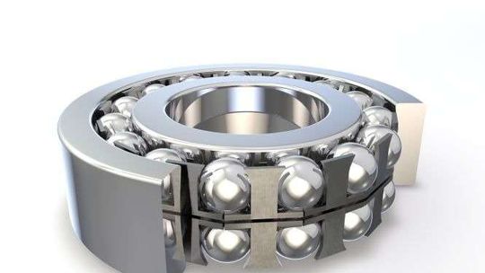 Historia łożyskiem się toczy