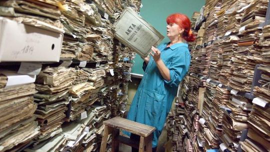 Historia Lublina na jedno kliknięcie
