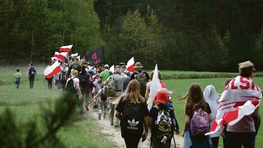 Historia, malownicze tereny i konkurs. W sobotę wyruszy Rajd mjra "Zapory"