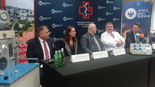 Historia medycyny na wyciągnięcie ręki