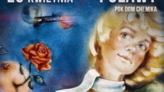 Historia opowiedziana piaskiem w Puławach. Spektakl "Mały Książę" Historia opowiedziana piaskiem w Puławach. Spektakl "Mały Książę"