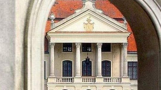 Historia pałacu w Kozłówce