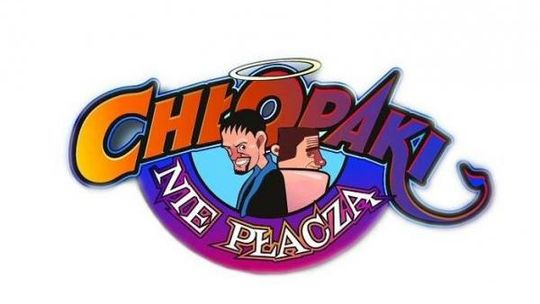  Historia Polskich Gier: Chłopaki nie płaczą 