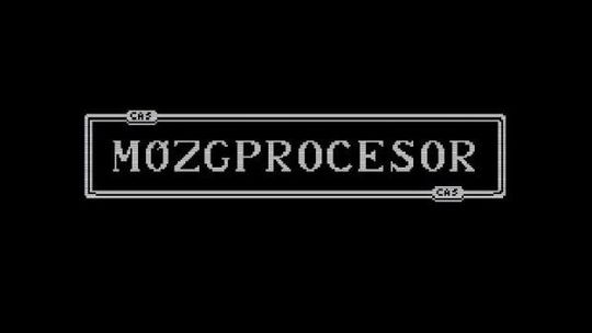 Historia polskich gier: Mózgprocesor atakuje!