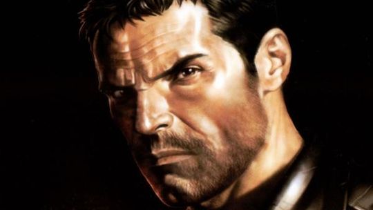  Historia polskich gier: Painkiller