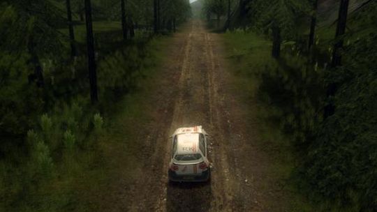 Historia Polskich Gier: Xpand Rally