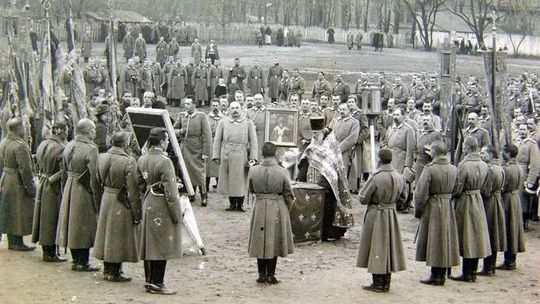 Historia prawosławia w Puławach. To tu urodził się prawosławny święty