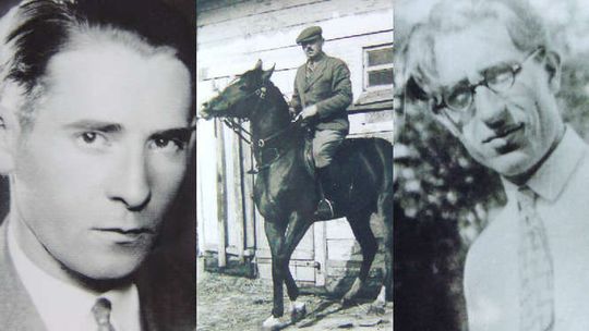 Historia. Przez krew i cierpienie do wolnej Polski