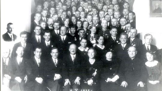 Historia Puław. Niezwykły ksiądz, niezwykły pogrzeb