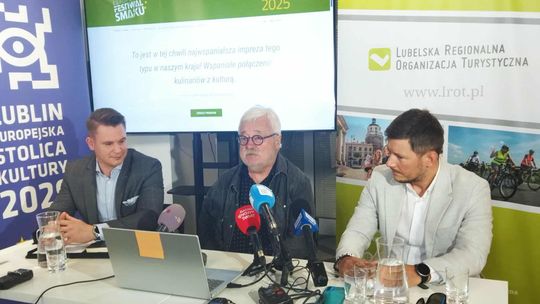 Historia, tradycja i kulinaria. Europejski Festiwal Smaku wraca do Lublina