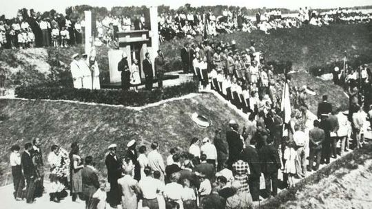 Historia. Tragiczne dni w Osinach