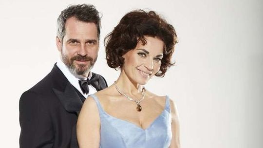 Historia trudnej miłości Elizabeth Taylor