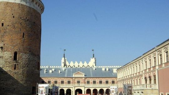 Historia: W jakich warunkach żyli więźniowie na Zamku Lubelskim