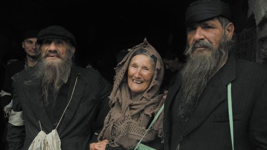 Historia ważna, prawdziwa i bolesna. W Lublinie powstaje film z cyklu „Kto ratuje jedno życie, ten ratuje cały świat”