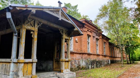 Muzeum Pamięci Ofiar Rzezi Wołyńskiej Chełm