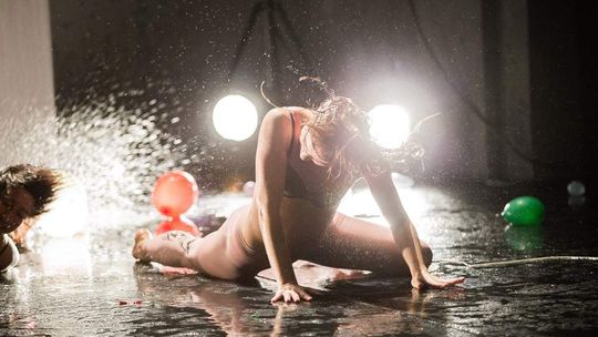 "Historie, których nigdy nie opowiedzieliśmy"  w CK