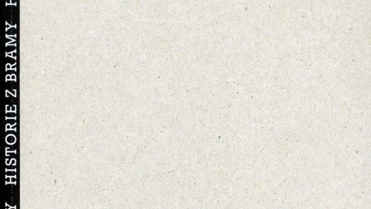 "Historie z Bramy. Alex Dancyg" w Teatrze NN