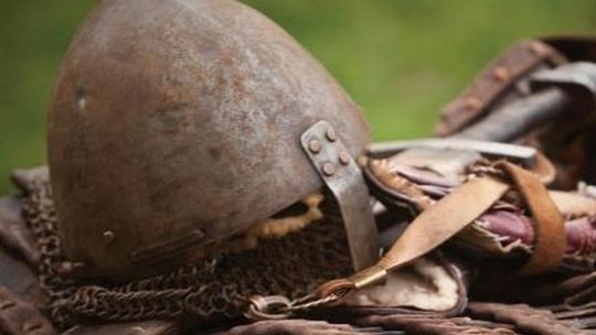 Historyczna Majówka w Zawieprzycach 2012 (program)